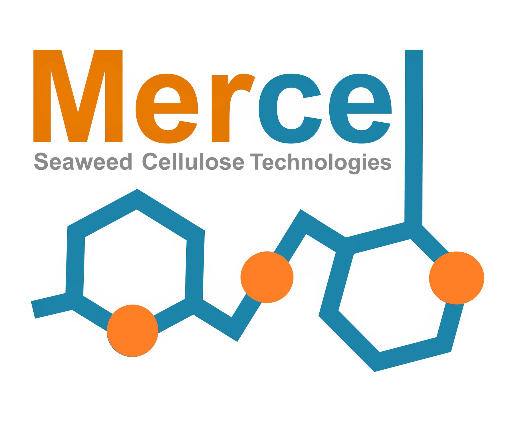 Mercel Ltd Logo