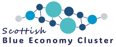 Blue Economy Cluster Builder Logo