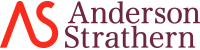 Anderson Strathern Logo