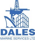 Dales Marine Services Logo